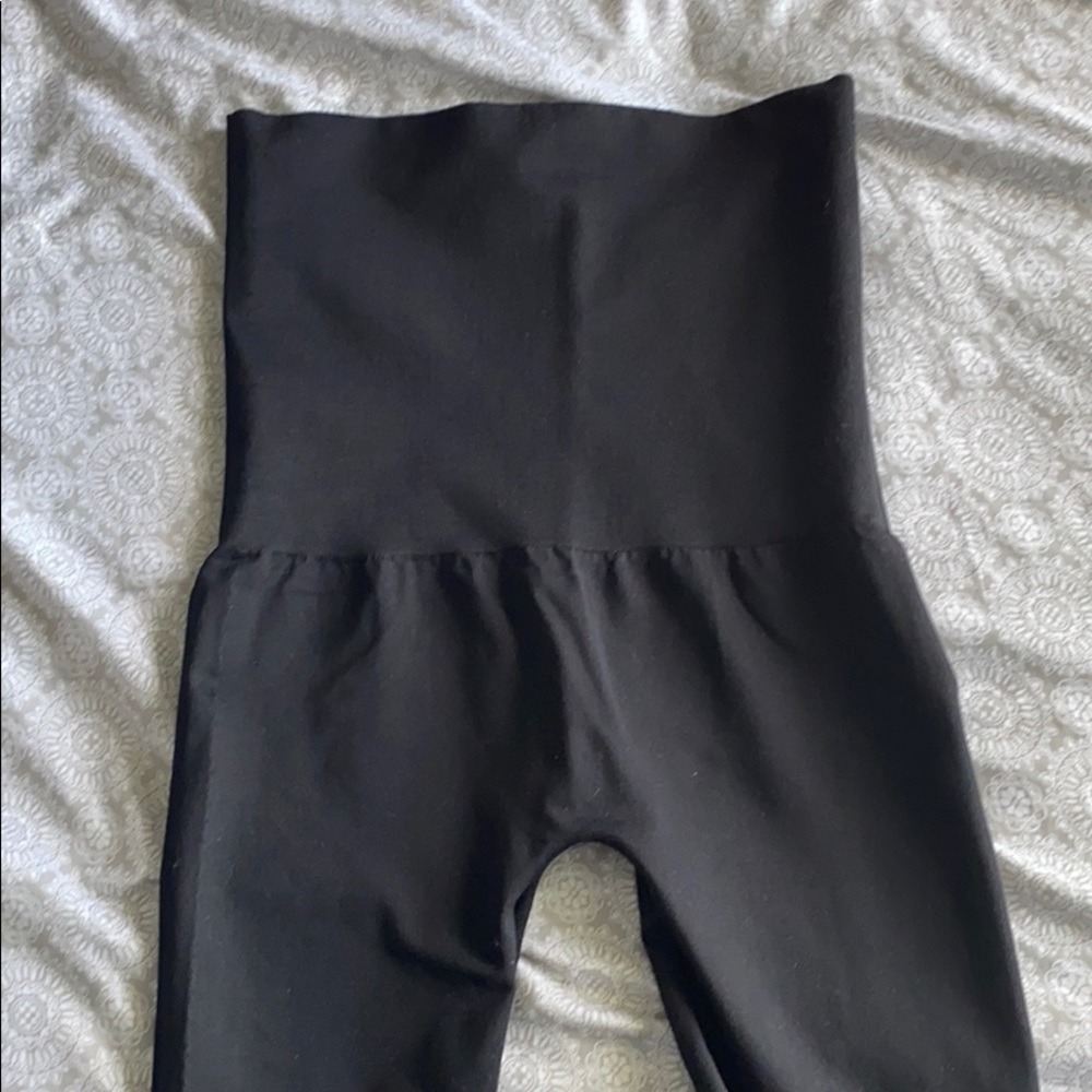Maternity Leggings/HighWaist